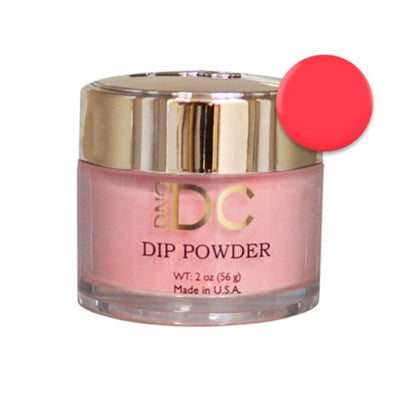 009 Carnation Pink Powder 1.6oz By DND DC