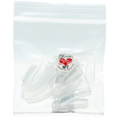 Lamour Clear Tips - 7