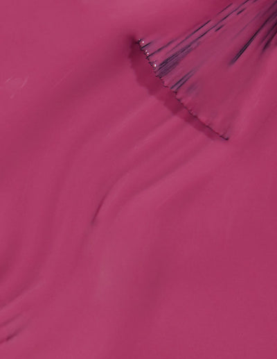 swatch of LA05 7th & Flower Gel Polish by OPI