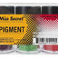 PGC-Mix 18 Pigment Colors 6pc By Mia Secret