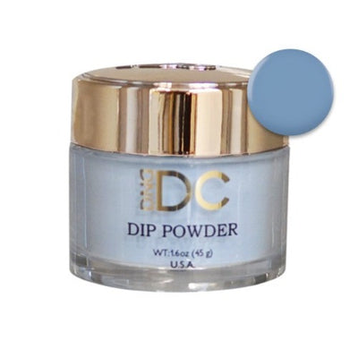 030 Aqua Blue Powder 1.6oz By DND DC