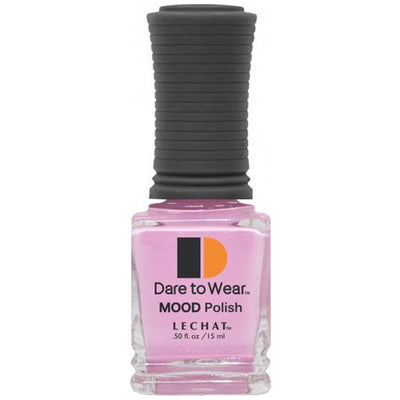 Dare to Wear Mood Lacquer: DWML56 SEASHELL PINK