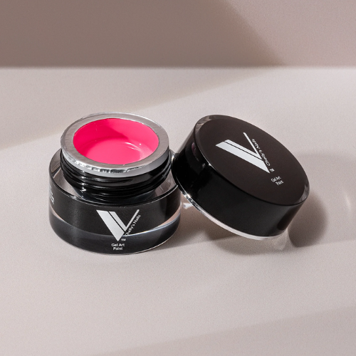 008 Lights After Dark Chelly's Gel Pods By Valentino Beauty