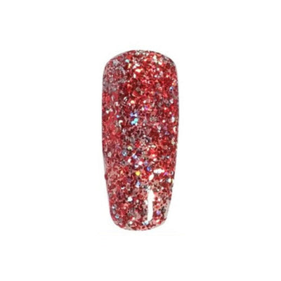 Sample of 904 Holiday Cheer Gel & Polish Duo By DND