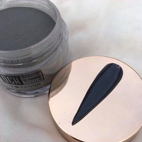 DCH095 Don't Be Slate