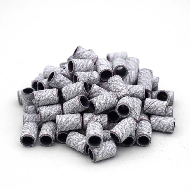 Zebra Sanding Bands 1000ct - Fine