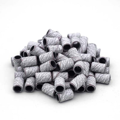 Zebra Sanding Bands 1000ct - Coarse