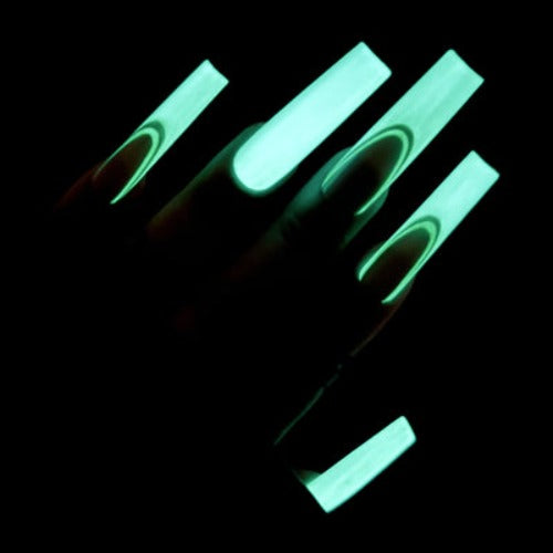 Kiara Sky Gel Art Glow - 207 Bye-O-Luminescence