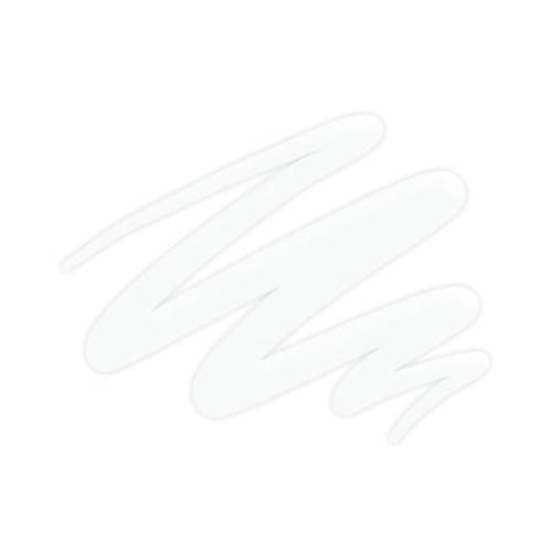 Kiara Sky Gel Art - 109 White Canvas