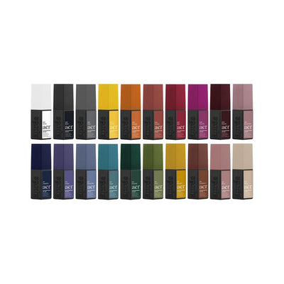 Aer Gel 20 Color Set By Apres