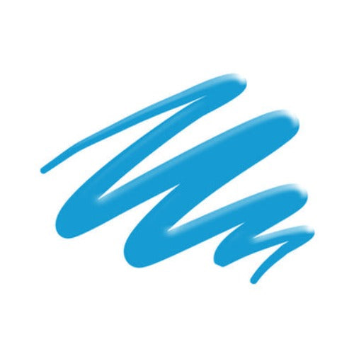 Kiara Sky Gel Art - 108 Surreally Blue