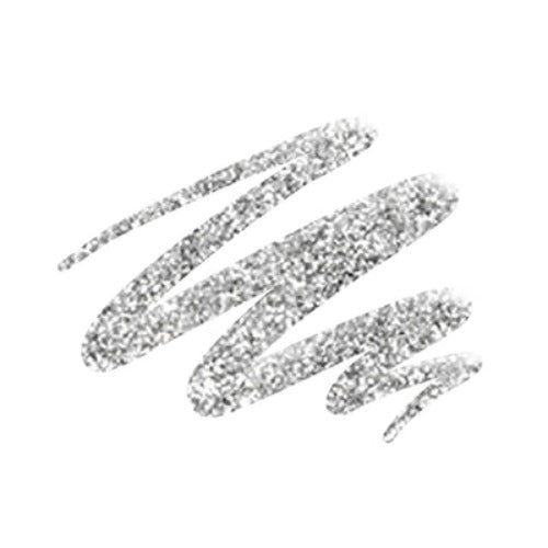 Kiara Sky Gel Art - 111 Silver Stroke