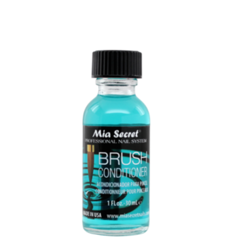Brush Conditioner 1oz By Mia Secret