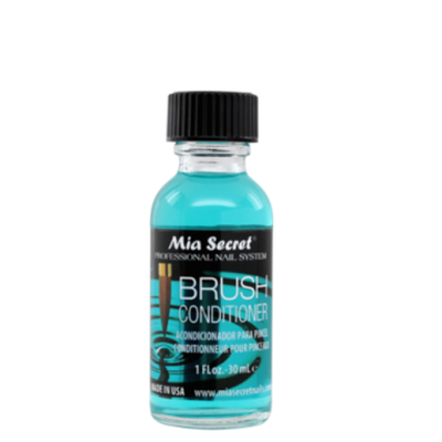 Brush Conditioner 1oz By Mia Secret