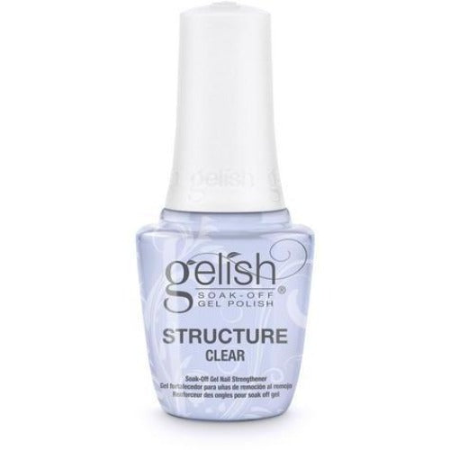 Gelish Structure - Clear