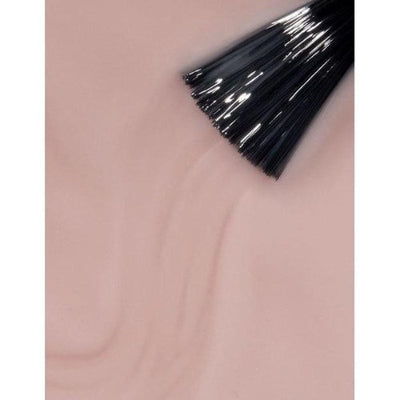 swatch of SH4 Bare My Soul Gel Polish by OPI