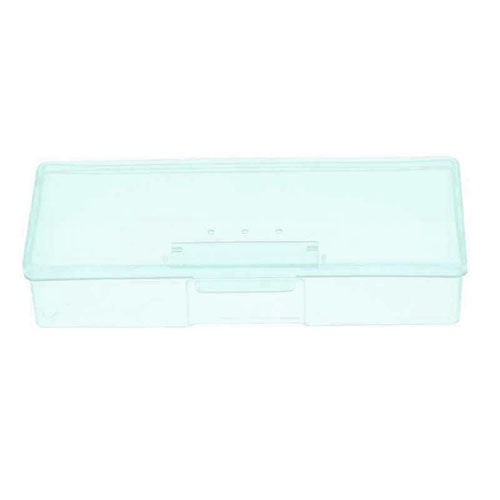 Large Personal Storage Box - Blue