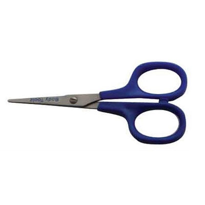 Body Toolz CS1020 - Linen Wrap Scissor