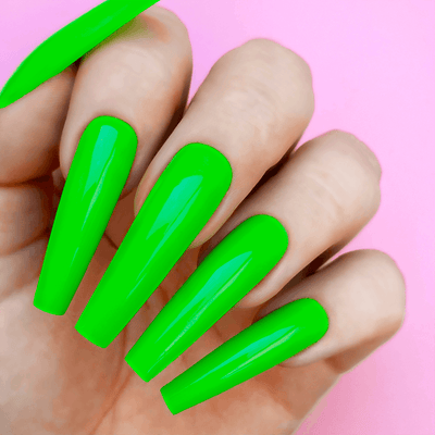 Swatch of D5089 Bet On Me All-in-One Powder by Kiara Sky