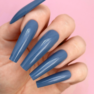 Swatch of D5081 Bon Voyage All-in-One Powder by Kiara Sky