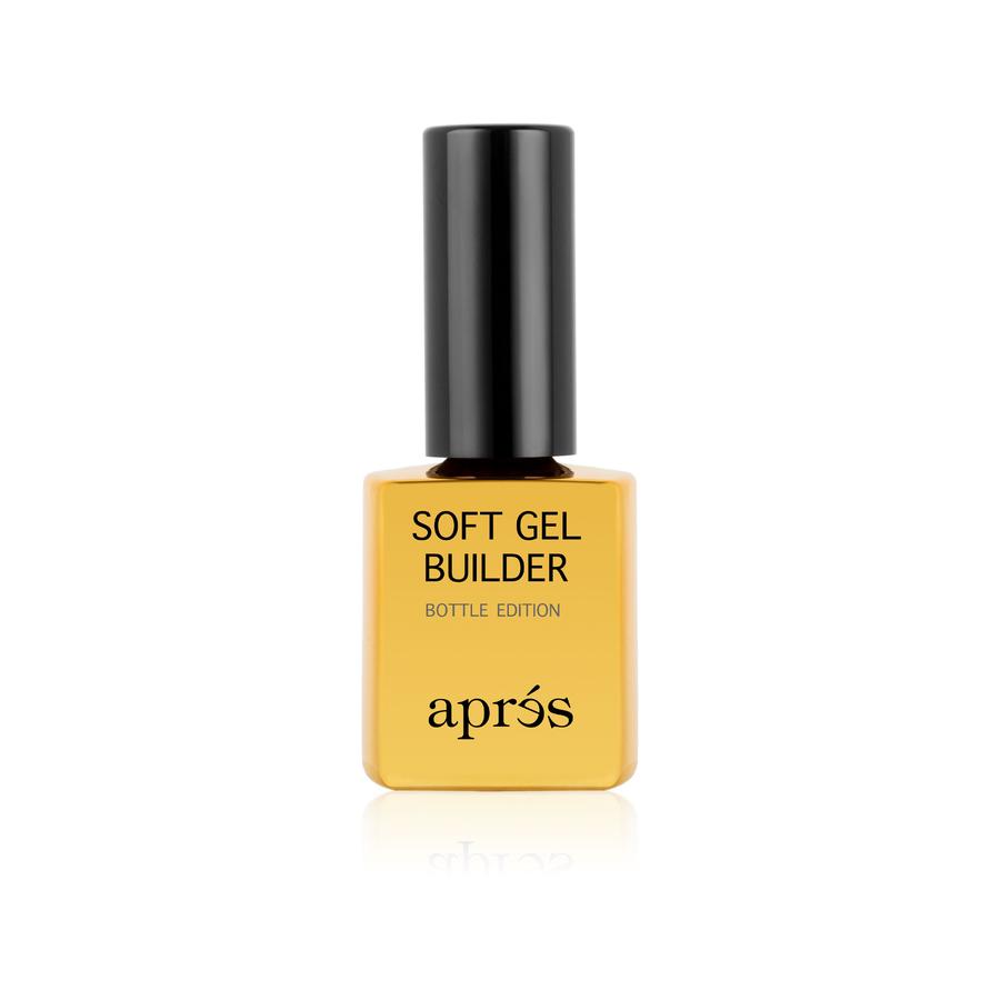 Soft Gel Builder in a Bottle By Apres