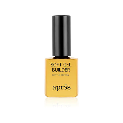 Soft Gel Builder in a Bottle By Apres
