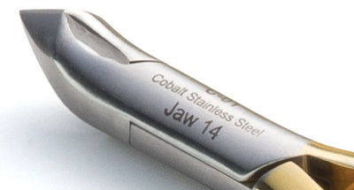 Nghia Nippers D-05V/C-01G #12