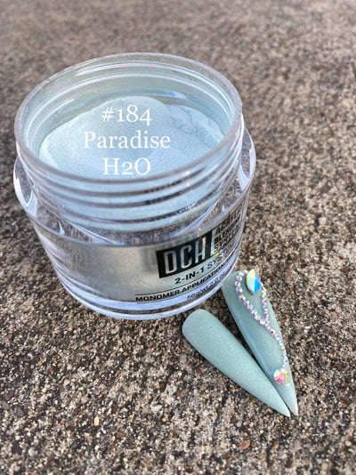 DCH184 Paradise H20