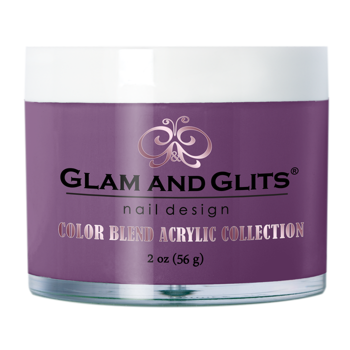 Glam & Glits Color Blend Vol.3 BL3107 - Beet It