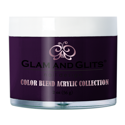 Glam & Glits Color Blend Vol.3 BL3110 - Pinot Noir