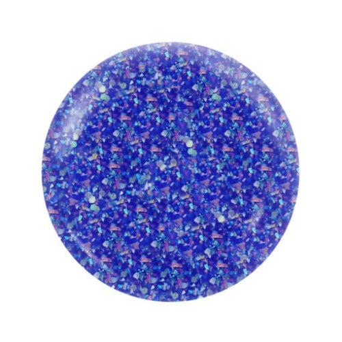 Swatch of OG213 Whorenament Gel & Polish Duo by Notpolish