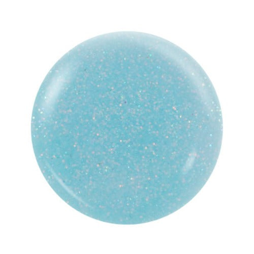 Swatch of OG214 Frost You Gel & Polish Duo by Notpolish