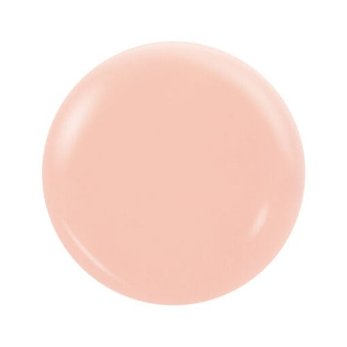 Swatch of OG215 Santa's Lap Gel & Polish Duo by Notpolish