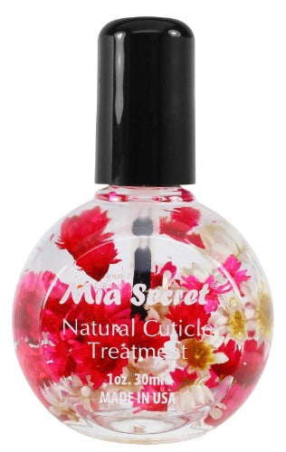 Jasmine Scented Cuticle Oil 1oz By Mia Secret