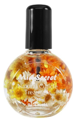 Honeysuckle Scented Cuticle Oil 1oz By Mia Secret