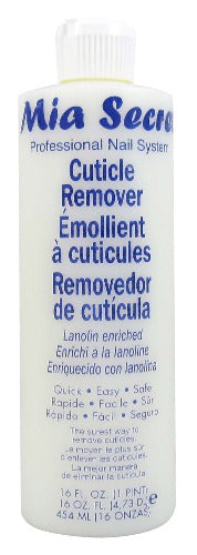 Mia Secret Cuticle Remover