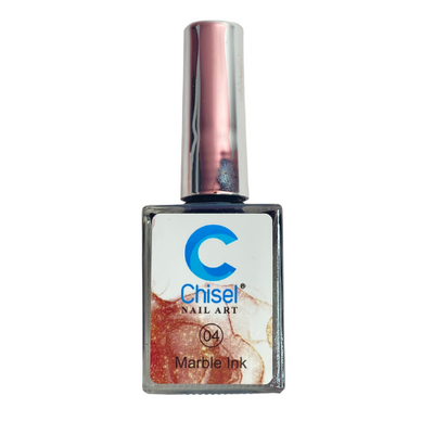 #04 Marble Ink by Chisel