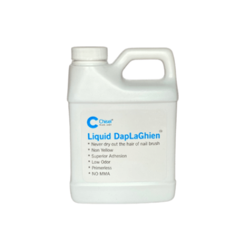 Chisel DapLaGhien liquid | Low Odor Pro Acrylic Monomer