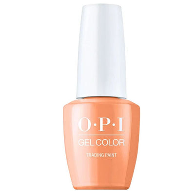 D54 Trading Paint Gel Polish by OPI