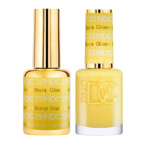 Shop 263 Mystic Journey Duo By DND DC Online Now – Nail Company