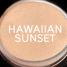 DCH029 Hawaiian Sunset