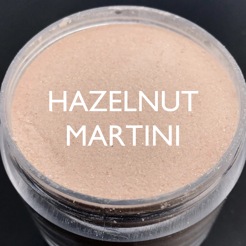 DCH034 Hazelnut Martini