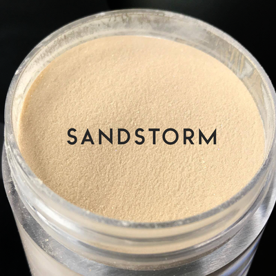 DCH036 Sandstorm