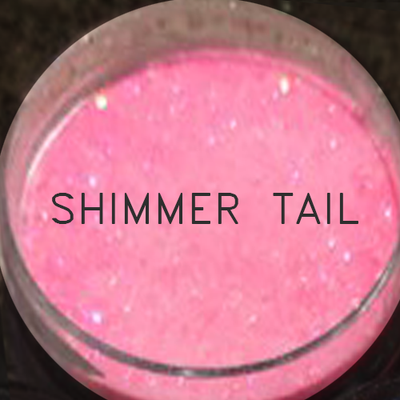 DCH050 Shimmer Tail