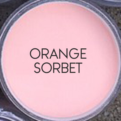 DCH053 Orange Sorbet