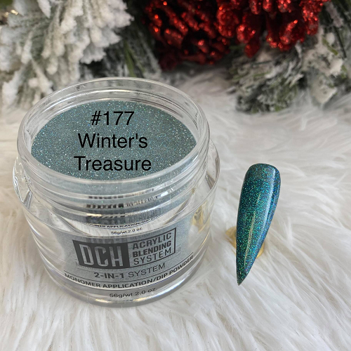 DCH177 Winter's Treasure