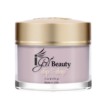 iGel Dip & Dap Powder 2oz - DD003 - Misty Morning
