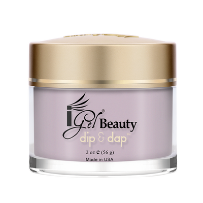 iGel Dip & Dap Powder 2oz - DD004 - Linen