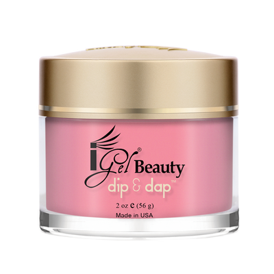 iGel Dip & Dap Powder 2oz - DD044 - First Date