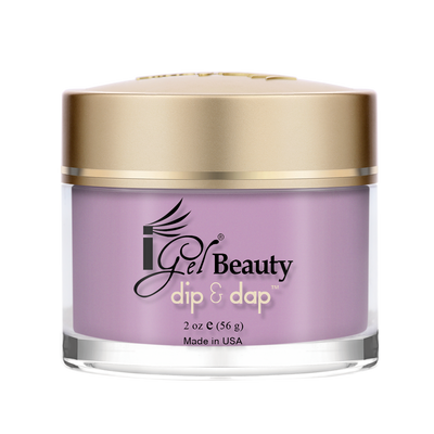 iGel Dip & Dap Powder 2oz - DD052 - Wild Thistle (Recommended Dip)